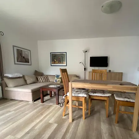 Doesjes Apartment