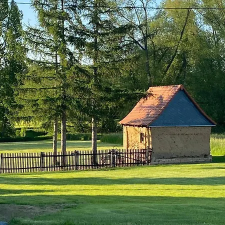 Doesjes Apartment Naumburg (Saale)