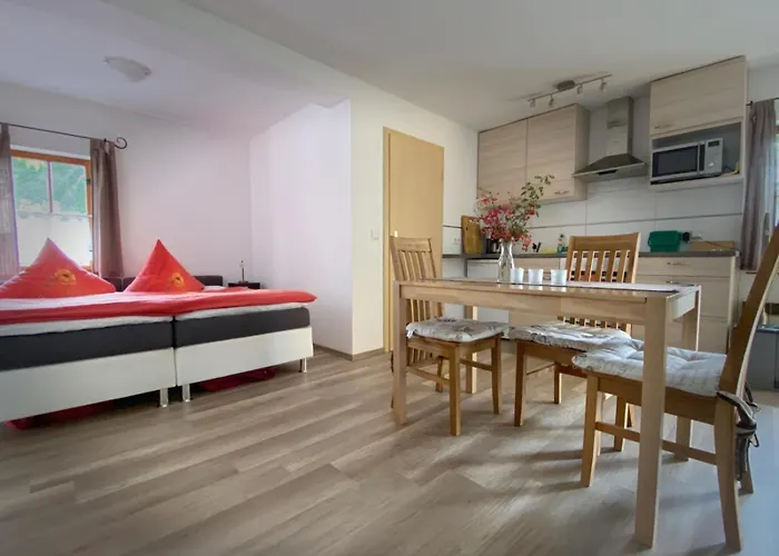 Apartment Doesjes Naumburg (Saale)